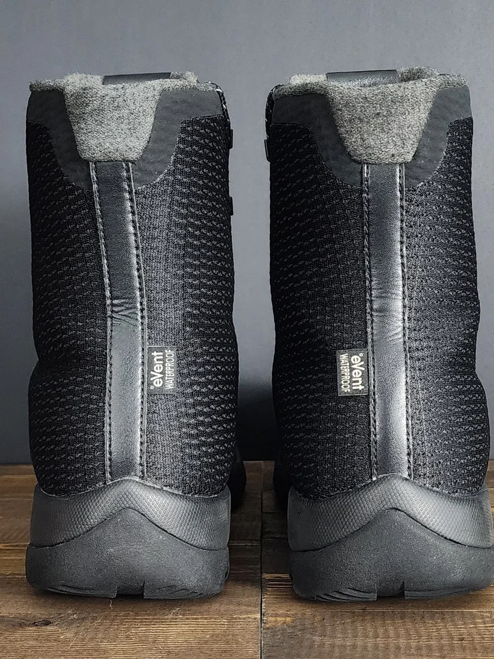 Nike Air Jordan Future Boot Black Dark Grey Men’s 10.5